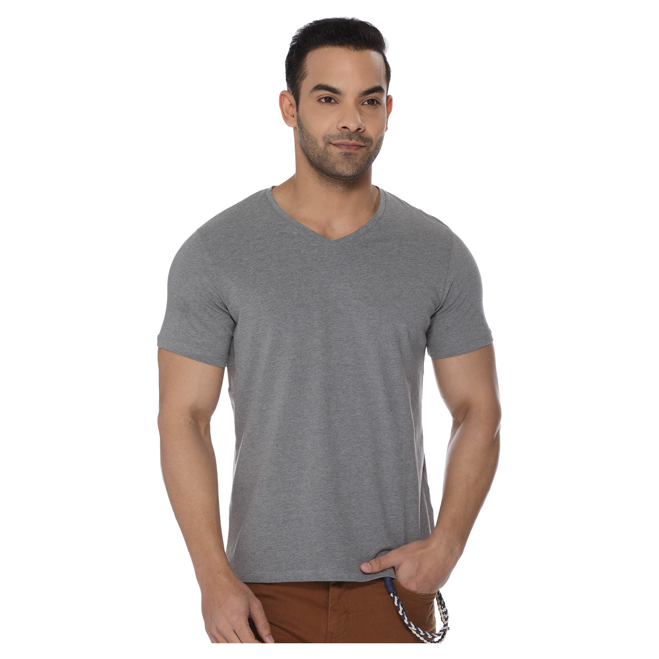 H and m basic t cheap shirts